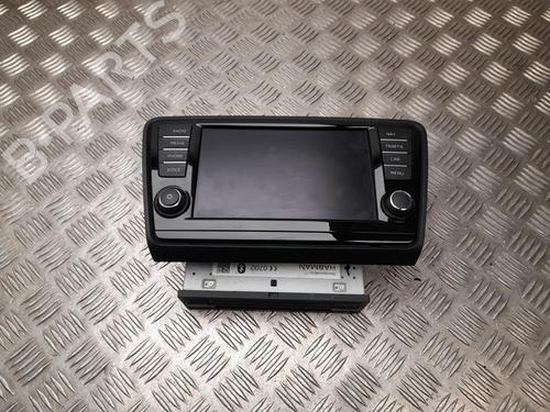 Used Radio Radio 37551063 37551063