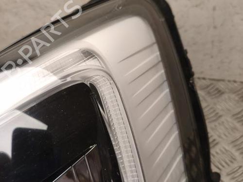 Left headlight RENAULT MASTER III Van (FV) 2.3 dCi 150 FWD (FV0F, FV03, FV09) | BP39894558C28 - Image 6
