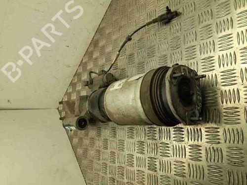 Used Right front shock absorber TESLA MODEL X (5YJX) P90D AWD (772 hp) 28913768