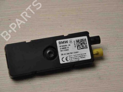 Used Electronic module BMW 2 Gran Coupe (F44) 220 d (163 hp) 28928332