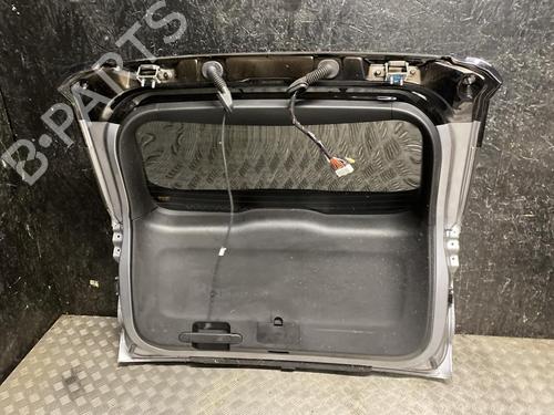 Tailgate BAIC X75 GDI | BP39115082C6 - Image 4