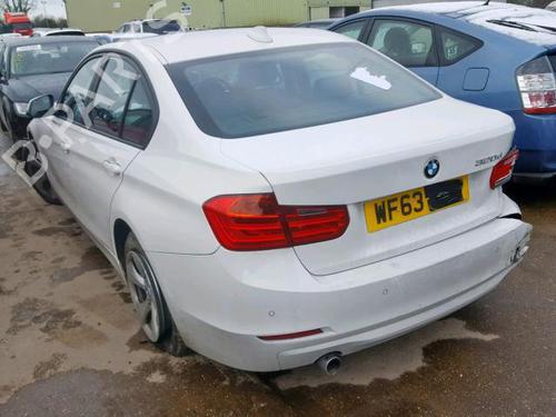 Engine mount BMW 3 (F30, F80) 320 d | BP37577457M89 - Image 7