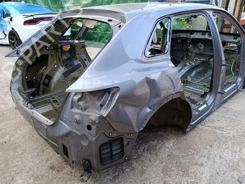 Right rear fenders AUDI E-TRON (GEN) 50 quattro | BP28936505C44 