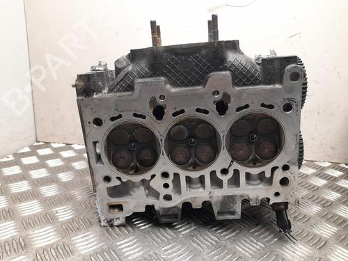Cylinder head AUDI Q2 (GAB, GAG) 30 TFSI | BP37568260M5 - Image 2