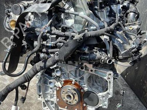 Engine CITROËN C5 AIRCROSS (A_) 1.2 Hybrid 136 (ARHPYJ) | BP37571134M1 - Image 5
