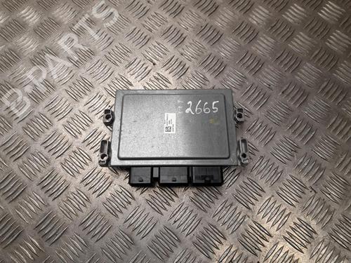 Engine control unit (ECU) DACIA SPRING EV (B6M1) | BP37552386M57 - Image 2