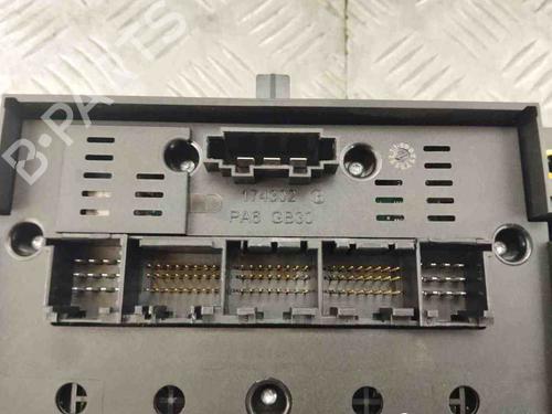 Electronic sensor PORSCHE CAYENNE (92A) 3.6 | BP28909980M84 