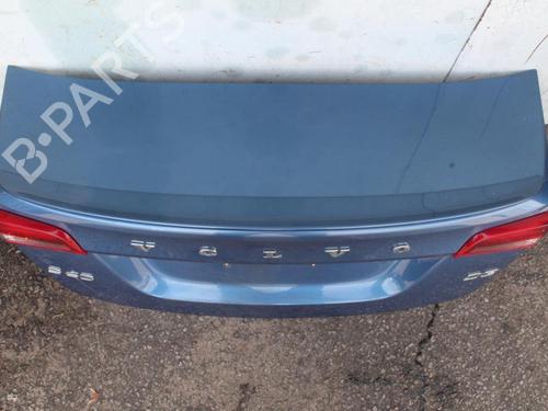 Tailgate VOLVO V60 I (155) 1.6 DRIVe | BP28918445C6 