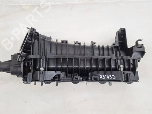 Used Intake manifold BMW 5 Touring (F11) 525 d (218 hp) 28947784