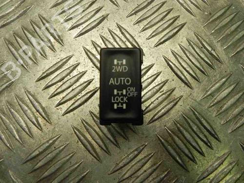 Used Switch RENAULT KOLEOS I (HY_) 2.0 dCi 4x4 (HY0B) (173 hp) 28919133