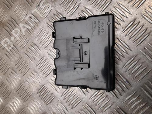Control unit SMART FORFOUR Hatchback (453) electric drive / EQ (453.091) | BP37550208M11 - Image 2