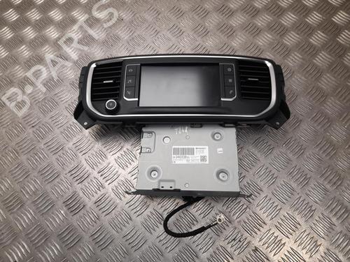 Used Radio Radio 37566908 37566908