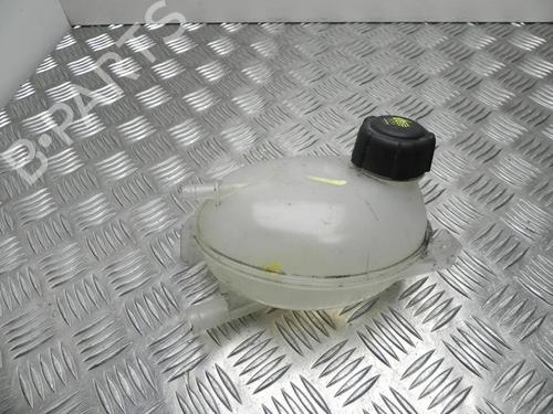 Ekpansionstank Ekpansionstank DACIA SANDERO II TCe 90 (B8M1, B8MA, B8AC) (90 hp) 28919970 28919970