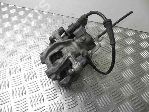 Used Left rear brake caliper BMW i3 (I01) Electric (170 hp) 28940456