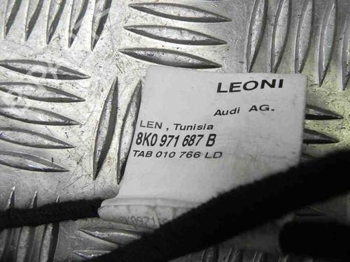 Wiring harness AUDI A4 B8 (8K2) 1.8 TFSI | BP28944058E16