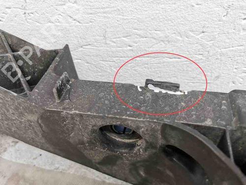 Support RENAULT ZOE (BFM_) ZOE | BP28917195C155 