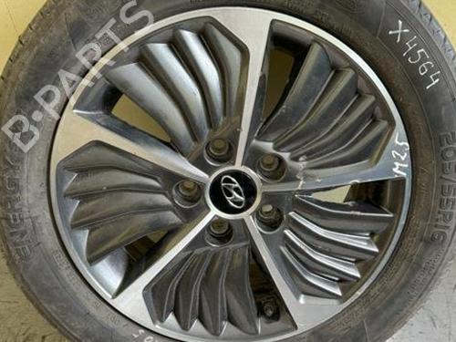 Used Rim HYUNDAI IONIQ (AE) 1.6 GDI Hybrid (105 hp) 28933029