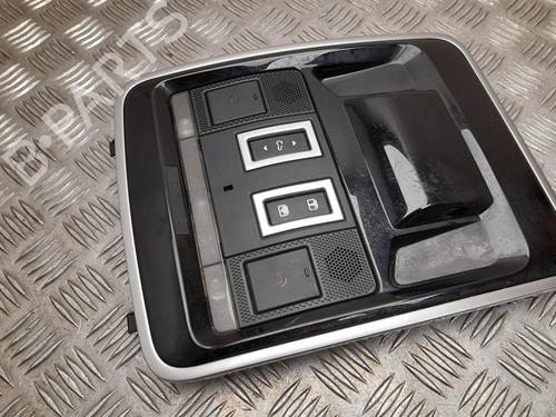 Interior roof light LAND ROVER RANGE ROVER VELAR (L560) 3.0 D300 SDV6 4x4 | BP28938474I8 