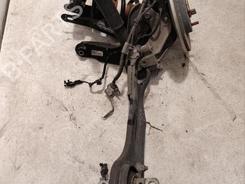 Left rear suspension CHRYSLER PACIFICA (RU) 3.6 Hybrid | BP40164245M74 - Image 4
