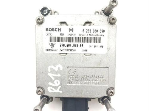 Electronic module PORSCHE PANAMERA (970) 4.8 Turbo | BP28948110M83