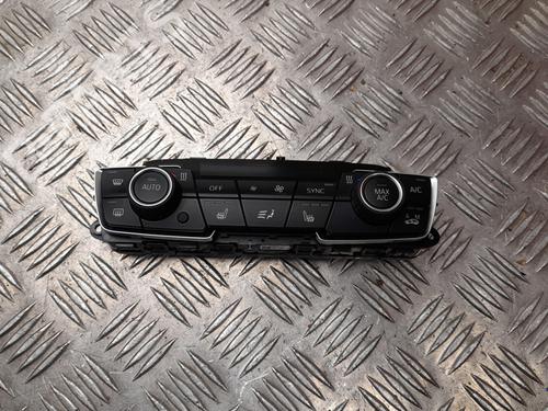 Used Electronic module BMW X2 (F39) xDrive 20 d (163 hp) 28922934