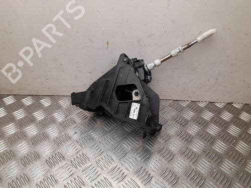 Gearstang RENAULT KANGOO III MPV Blue dCi 95 (KJAB) | BP37556314M90 - Image 2