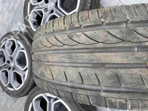 Rim RENAULT KADJAR (HA_, HL_) 1.6 dCi 130 (HLA4) | BP28932708C45 