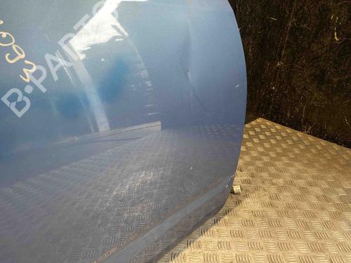 Right front door TOYOTA PRIUS Liftback (_W2_) 1.5 Hybrid (NHW20_, NHW20R) | BP28944148C3