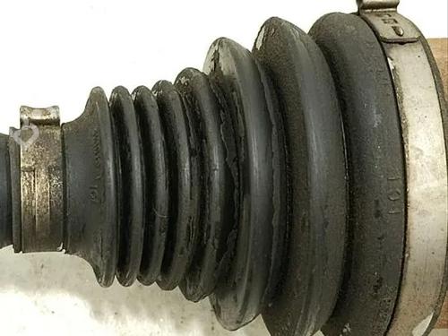 Right front driveshaft PORSCHE MACAN (95B) 3.6 Turbo | BP30908967M39