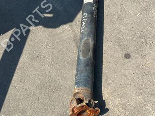 Driveshaft NISSAN NAVARA NP300 (D40) 3.0 dCi 4WD | BP37553825M37 - Image 3