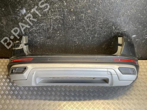 Used Rear bumper Rear bumper SEAT ATECA (KH7, KHP) 1.5 TSI (150 hp) 28940860 28940860