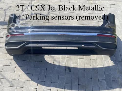 Used Rear bumper Rear bumper VW TIGUAN (AD1, AX1) 1.5 TSI (131 hp) 35984561 35984561