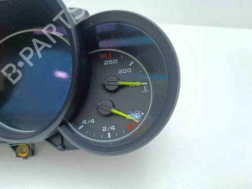 Instrument cluster PORSCHE CAYENNE (92A) 3.0 S E-Hybrid | BP28918020C47  - Image 7