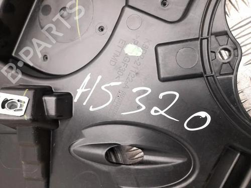 Other LAND ROVER RANGE ROVER EVOQUE (L551) 2.0 D165 4x4 | BP31020678O1