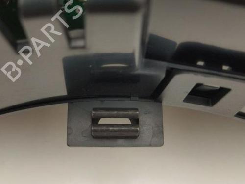 Kombiinstrument PORSCHE CAYENNE (92A) 4.8 Turbo | BP29975826C47 