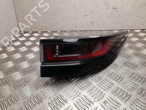 Used Right taillight LAND ROVER RANGE ROVER EVOQUE (L551) 2.0 D165 4x4 (163 hp) 29337441