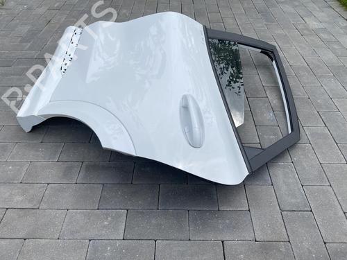Dør venstre bagtil FORD PUMA (J2K, CF7) 1.0 EcoBoost | BP38966686C4 - Image 6