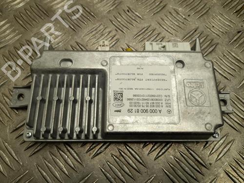 Used Electronic module Electronic module 37559014 37559014