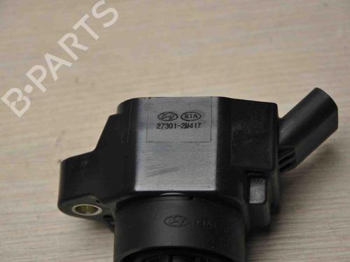Ignition coil HYUNDAI TUCSON (NX4E, NX4A) 1.6 T-GDi Hybrid | BP28911156M94 
