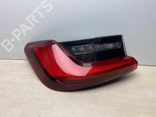 Used Left taillight BMW 3 (G20, G80, G28) 320 i (184 hp) 32283904