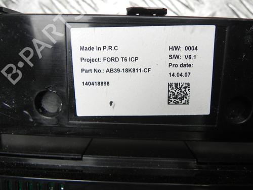 Switch FORD RANGER (TKE) 3.2 TDCi 4x4 | BP28920706I30 