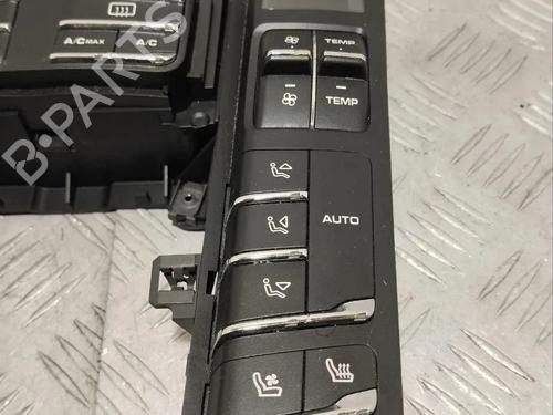 Electronic sensor PORSCHE CAYENNE (92A) 3.6 | BP28925898M84 