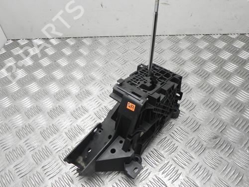 Used Gear lever TOYOTA RAV 4 IV (_A4_) 2.0 4WD (ZSA44_, ZSA44R) (151 hp) 28935642