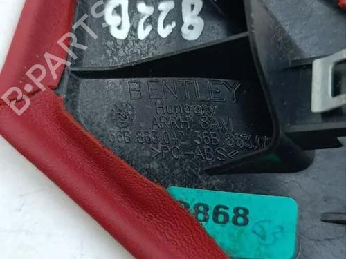 Other BENTLEY BENTAYGA (4V1) 6.0 | BP33938254O1  - Image 6