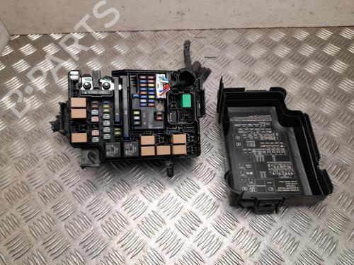 Fuse box KIA PROCEED (CD) 1.6 T-GDI GT | BP37564667E1 - Image 2