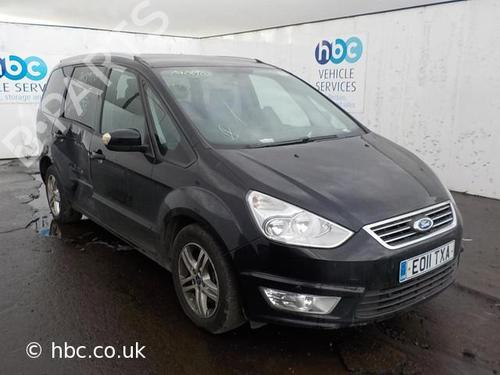 Used Parts FORD GALAXY II (WA6) 2.0 TDCi 4948353