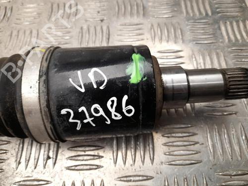 Driveshaft LAND ROVER RANGE ROVER EVOQUE (L551) 2.0 D150 MHEV 4x4 | BP37565221M37 - Image 5