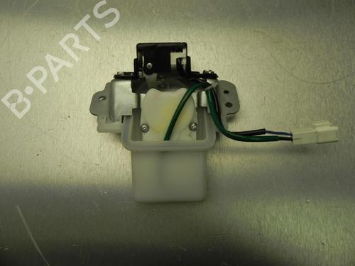 Used Tailgate lock Tailgate lock 37576272 37576272