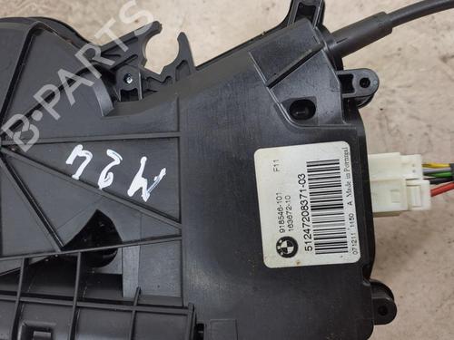 Tailgate lock BMW 5 Touring (F11) 525 d | BP28939832C101 