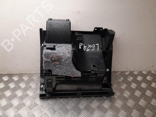 Glove box PEUGEOT 3008 II SUV (MC_, MR_, MJ_, M4_) 1.2 THP/ PureTech 130 (MRHNSM, MRHNSU, MRHNSJ, MRHNYW,... | BP28922756C95 